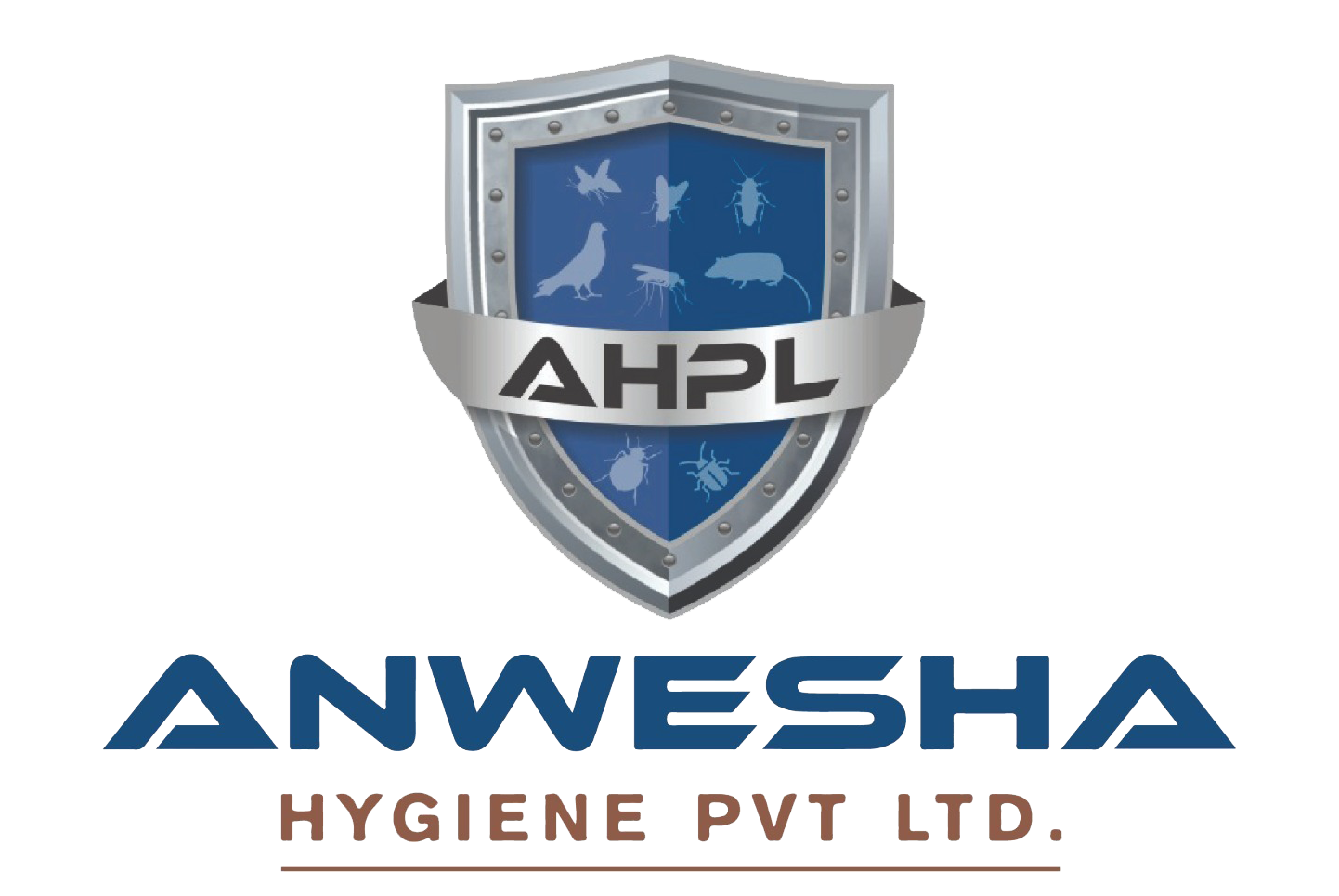 anweshahygiene.com