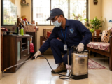 Commercial Pest Control