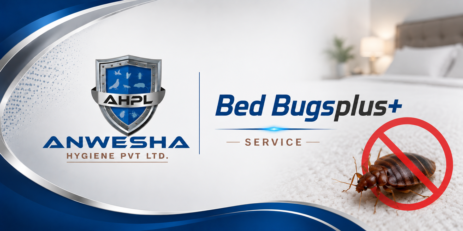 Bed Bugsplus Service
