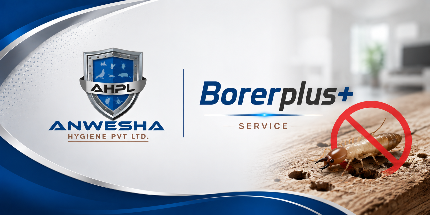 Borerplus Service