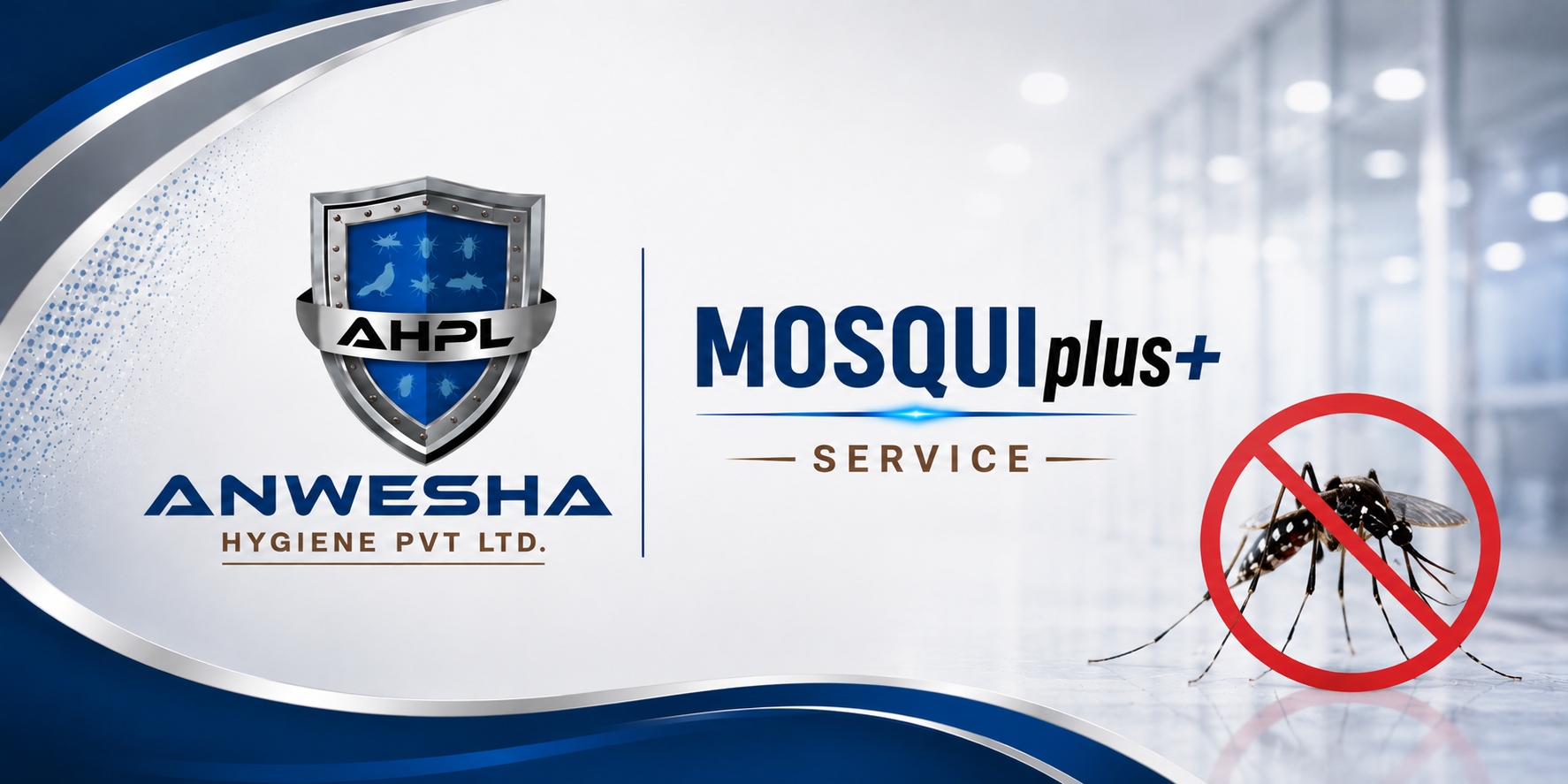 Mosquiplus Service