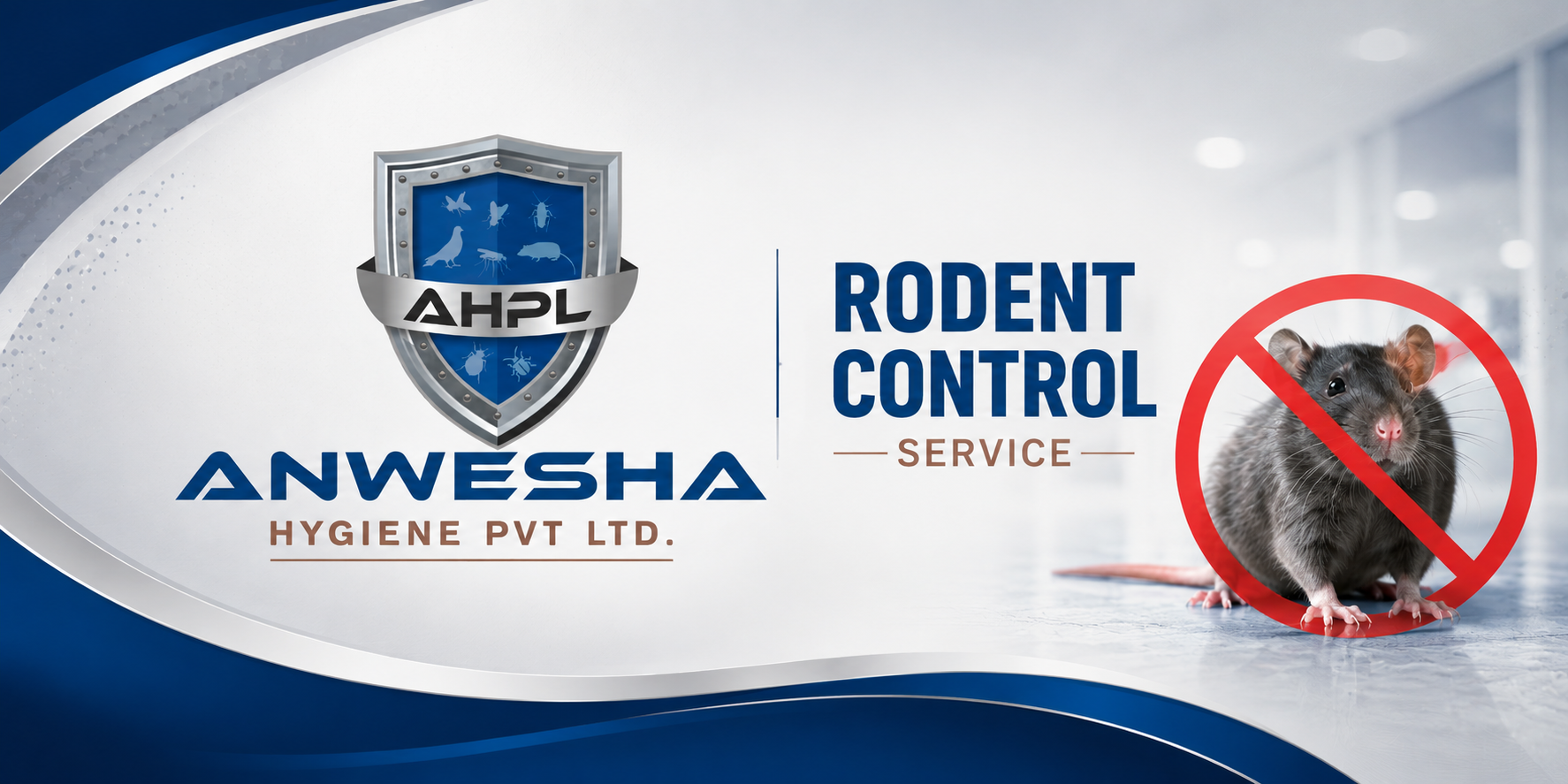 Rodent Control Service