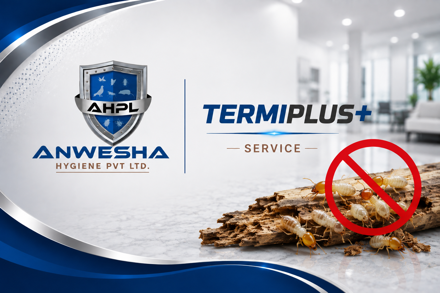 Termiplus+ Service